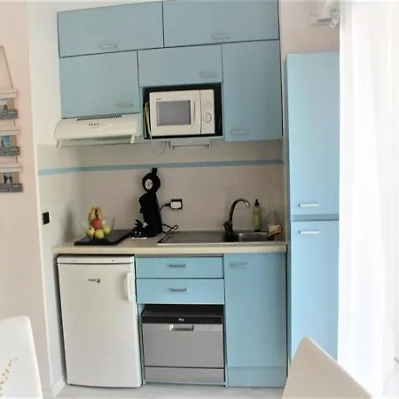 T1 Cabine, Centre Appartement *